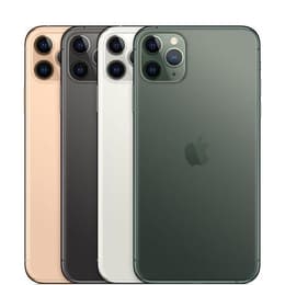 iPhone 11 Pro Max 64GB - Prateado - Desbloqueado