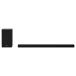 Soundbar Lg SP9YA - Preto
