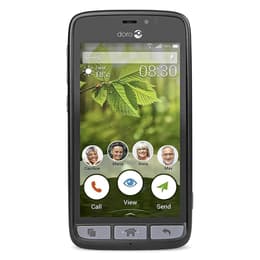 Doro 8030 8GB - Dourado - Desbloqueado