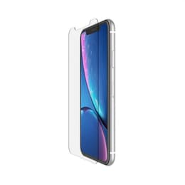 Tela de proteção Belkin iPhone 11/XR - Transparente