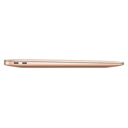 MacBook Air 13" (2020) - QWERTY - Dinamarquês