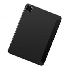 Capa iPad Pro 11" (2018/2020/2021) / iPad Air 4 (2020) / iPad Air 5 (2022) - Poliuretano termoplástico (TPU) - Preto