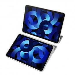 Capa iPad Pro 11" (2018/2020/2021) / iPad Air 4 (2020) / iPad Air 5 (2022) - Poliuretano termoplástico (TPU) - Preto