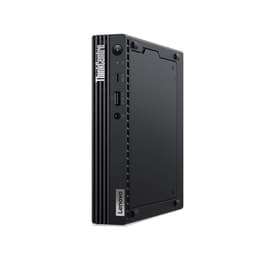 Lenovo ThinkCentre M80q Tiny Core i3-10100T 3 - SSD 256 GB - 32GB