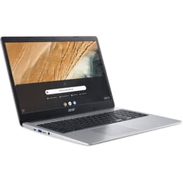 Acer Chromebook CB315-3H-P9QK 15,6 Pentium Silver 1.1 GHz 128GB SSD - 4GB AZERTY - Francês