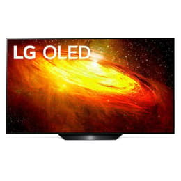 Lg 55-inch OLED55BX6LB 3840 x 2160 TV