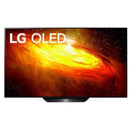 Lg 55,0000-inch OLED55BX6LB 3840 x 2160 TV