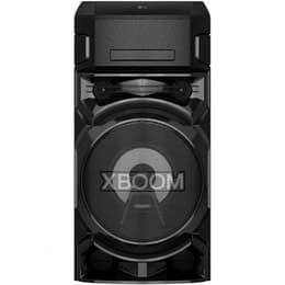 Lg XBOOM ON5 Bluetooth Speakers - Preto