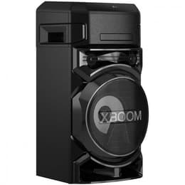 Lg XBOOM ON5 Bluetooth Speakers - Preto