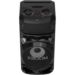 Lg XBOOM ON5 Bluetooth Speakers - Preto