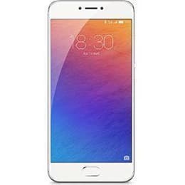 Meizu Pro 6 64GB - Prateado - Desbloqueado