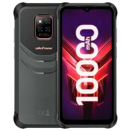 Ulefone Power Armor 16 Pro 64GB - Preto - Desbloqueado