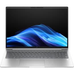 HP EliteBook 6 G1i 16-inch (2023) - Core Ultra 7 265H - 32GB - SSD 1 TB QWERTZ - Alemão