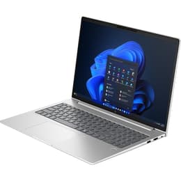 HP EliteBook 6 G1i 16-inch (2023) - Core Ultra 7 265H - 32GB - SSD 1 TB QWERTZ - Alemão
