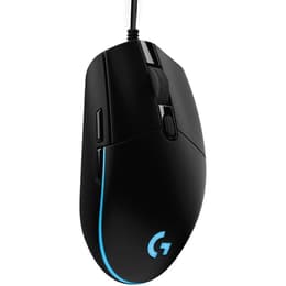 Logitech G102 LightSync Rato