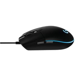 Logitech G102 LightSync Rato