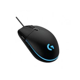 Logitech G102 LightSync Rato