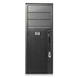 HP Z200 Workstation Core i3-540 3,06 - HDD 500 GB - 8GB