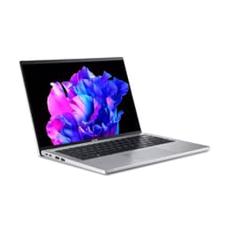 Acer Swift Go 14-inch (2023) - Core Ultra 7 155H - 32GB - SSD 512 GB QWERTZ - Alemão