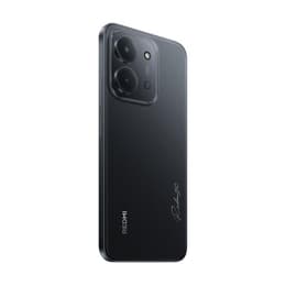 Xiaomi Redmi 15C 4G 128GB - Preto - Desbloqueado