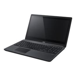 Acer Aspire V5-561G 15-inch () - Core i3-4010U - 4GB - HDD 1 TB AZERTY - Francês