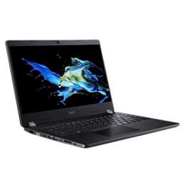 Acer Travelmate P214-52 14-inch (2018) - Core i5-10210U - 8GB - SSD 256 GB QWERTZ - Alemão