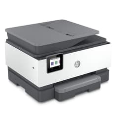 HP OfficeJet Pro 9010E Impressora a jacto de tinta