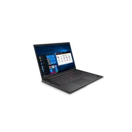Lenovo ThinkPad T14s G3 14-inch (2022) - Core i5 - Gen 12 (U) - 16GB - SSD 512 GB AZERTY - Francês
