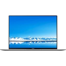 Huawei MateBook X Pro 13-inch (2020) - Core i7 - Gen 10 (U) - 16GB - SSD 512 GB QWERTY - Inglês