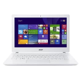 Acer Aspire V3-371-36Q7 13-inch (2015) - Core i3-4005U - 4GB - HDD 320 GB AZERTY - Francês