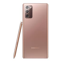 Galaxy Note20 5G 128GB - Bronze - Desbloqueado