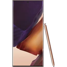 Galaxy Note20 5G 128GB - Bronze - Desbloqueado
