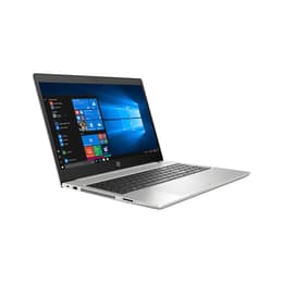 HP ProBook 450 G7 15-inch (2020) - Core i5 - Gen 10 (U) - 16GB - SSD 256 GB QWERTY - Espanhol
