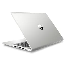 HP ProBook 450 G7 15-inch (2020) - Core i5 - Gen 10 (U) - 16GB - SSD 256 GB QWERTY - Espanhol