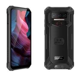 Oukitel WP23 Pro 128GB - Preto - Desbloqueado