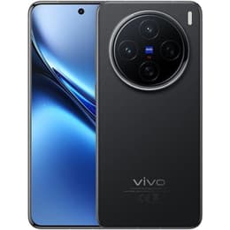 vivo X200 256GB - Preto - Desbloqueado