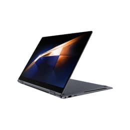Samsung Galaxy Book4 Ultra 16-inch (2023) - Core Ultra 9 185H - 32GB - SSD 1 TB AZERTY - Francês