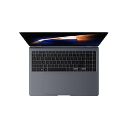 Samsung Galaxy Book4 Ultra 16-inch (2023) - Core Ultra 9 185H - 32GB - SSD 1 TB AZERTY - Francês