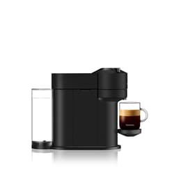 Máquina de café Expresso combinado Compatível com Nespresso Krups Vertuo Next XN910N10 1.1L - Preto