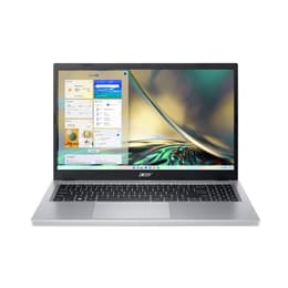 Acer Aspre 3 A315-510P-C17R 15-inch (2023) - N100 - 4GB - HDD 128 GB QWERTZ - Suíça
