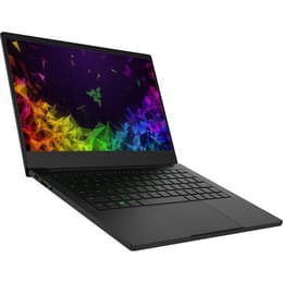 Razer Blade Stealth 13-inch (2018) - Core i7 - Gen 8 (U) - 16GB - SSD 256 GB AZERTY - Francês