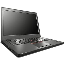 Lenovo ThinkPad X250 12-inch (2015) - Core i5-5200U - 8GB - SSD 512 GB AZERTY - Francês