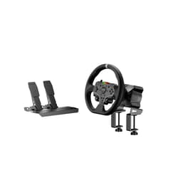Volante de direcção PC Moza Racing RS074