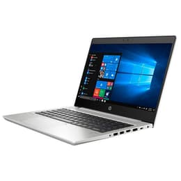 HP ProBook 440 G7 14-inch (2019) - Core i5-10210U - 8GB - SSD 256 GB QWERTY - Inglês