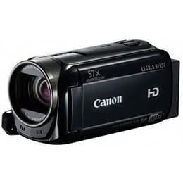 Canon Legria HF R56 Camcorder - Preto
