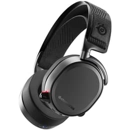 Arctis Pro Wireless redutor de ruído jogos Auscultador- sem fios com microfone - Preto