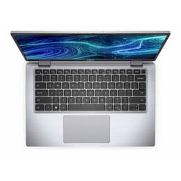 Dell Latitude 7420 2-In-1 14-inch (2022) - Core i7 - Gen 11 (G) - 16GB - SSD 2 TB QWERTY - Português