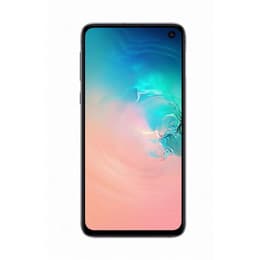 Galaxy S10e 128GB - Branco - Desbloqueado - Dual-SIM