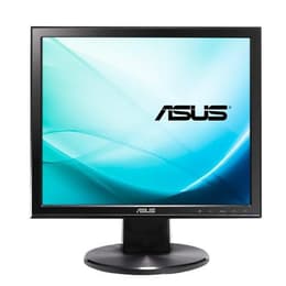 19-inch Asus VB199T 1280x1024 LCD Monitor Preto