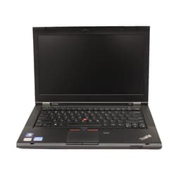 Lenovo ThinkPad T430 14-inch (2012) - Core i5-3320M - 8GB - HDD 320 GB QWERTY - Espanhol